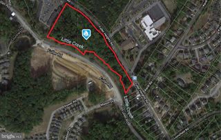 18820 FULLER HEIGHTS ROAD, Triangle, VA 22172