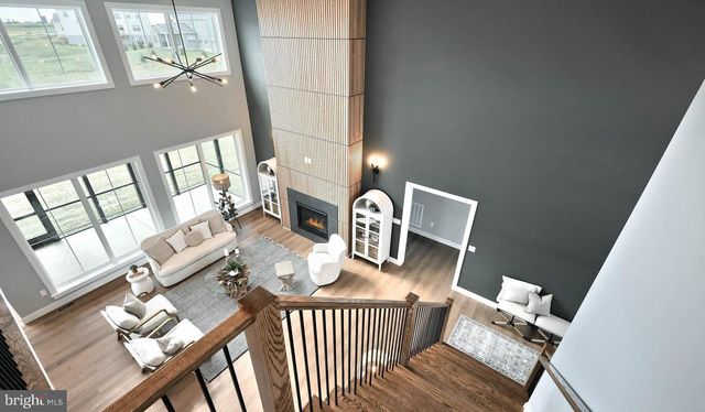 217 DAHLIA CIR, Lebanon, PA 17042