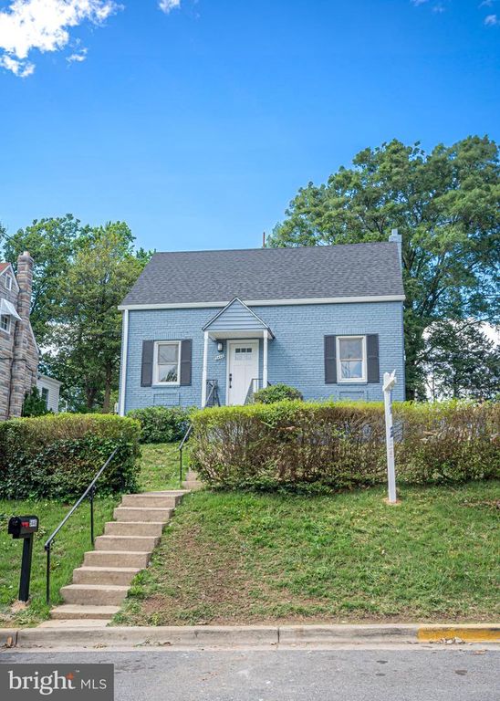 5446 VARNUM ST, Bladensburg, MD 20710