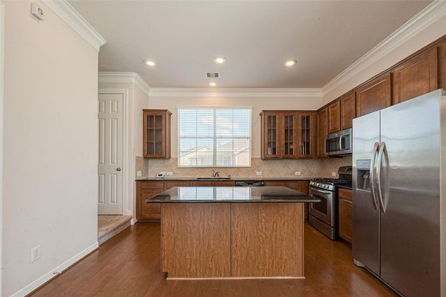 3302 Clearview Circle, Houston, TX 77025