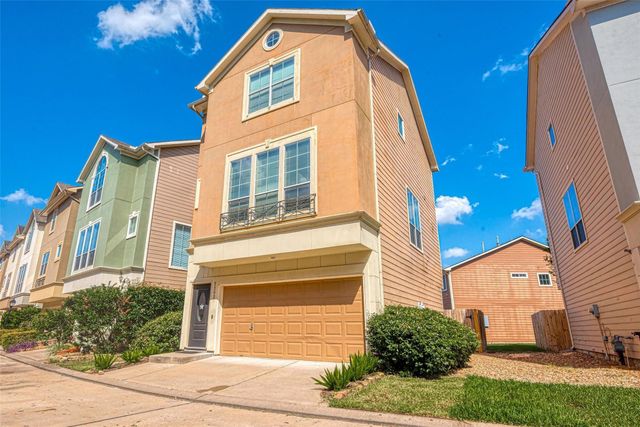 3302 Clearview Circle, Houston, TX 77025