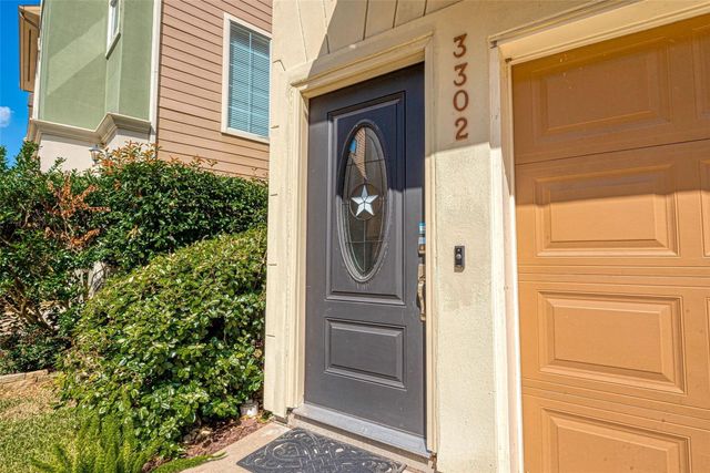 3302 Clearview Circle, Houston, TX 77025