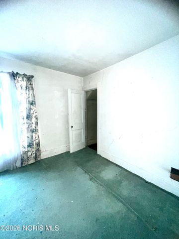 1246 Tecumseh Street, Toledo, OH 43607