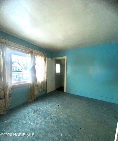 1246 Tecumseh Street, Toledo, OH 43607