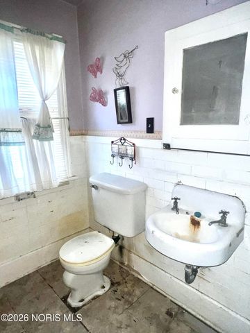 1246 Tecumseh Street, Toledo, OH 43607