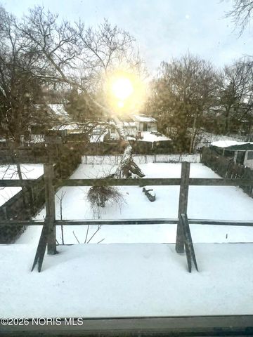 1246 Tecumseh Street, Toledo, OH 43607