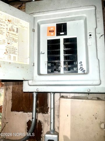 1246 Tecumseh Street, Toledo, OH 43607