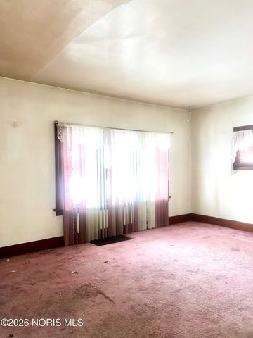 1246 Tecumseh Street, Toledo, OH 43607