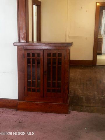 1246 Tecumseh Street, Toledo, OH 43607