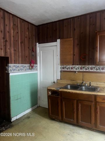 1246 Tecumseh Street, Toledo, OH 43607