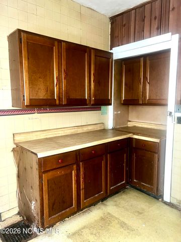 1246 Tecumseh Street, Toledo, OH 43607