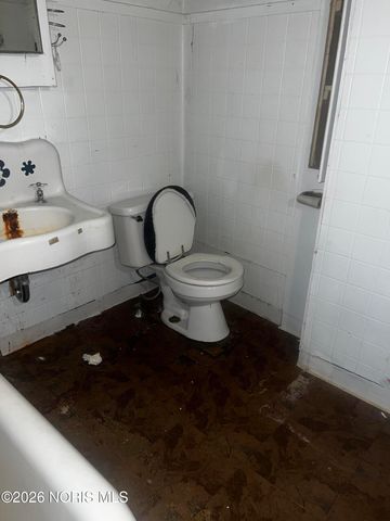 1246 Tecumseh Street, Toledo, OH 43607