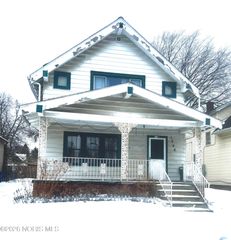 1246 Tecumseh Street, Toledo, OH 43607