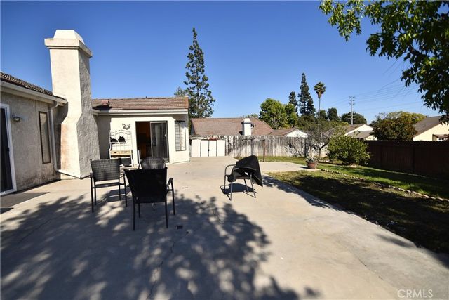 1336 Brookside Court, Upland, CA 91784