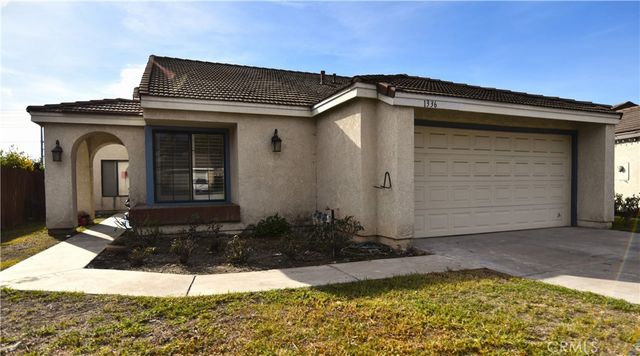 1336 Brookside Court, Upland, CA 91784