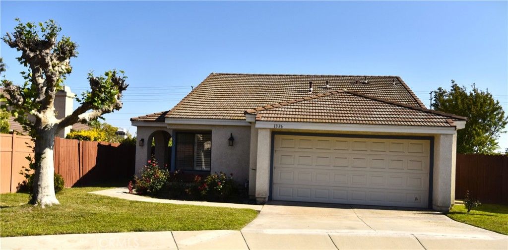 1336 Brookside Court, Upland, CA 91784