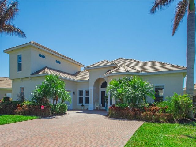 1070 River Wind Circle, Vero Beach, FL 32967