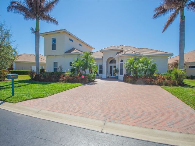 1070 River Wind Circle, Vero Beach, FL 32967