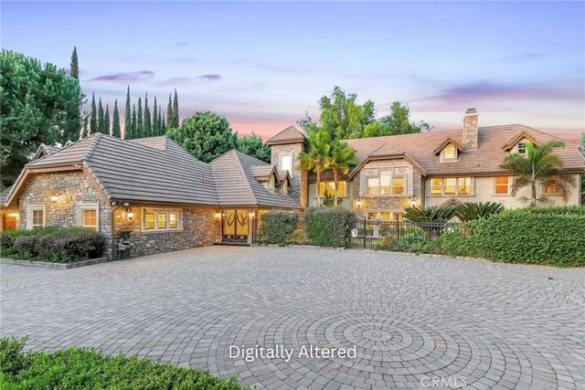 2611 Steeplechase Lane, Diamond Bar, CA 91765