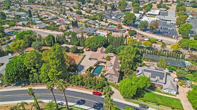 2611 Steeplechase Lane, Diamond Bar, CA 91765