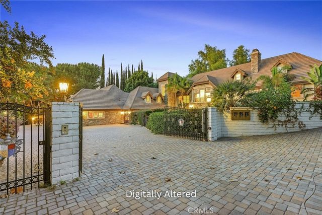2611 Steeplechase Lane, Diamond Bar, CA 91765