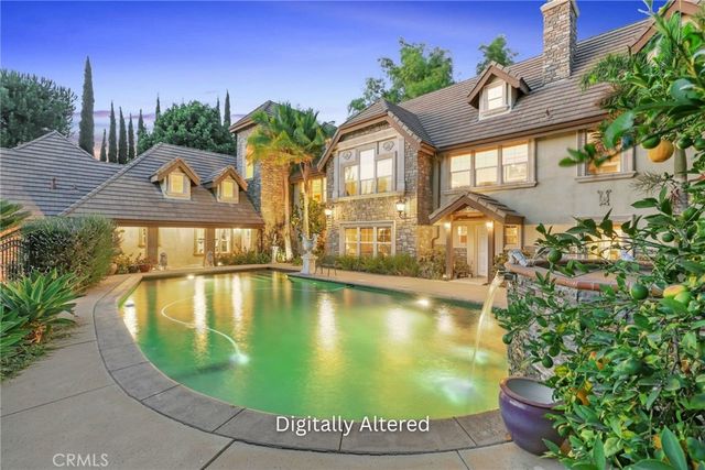 2611 Steeplechase Lane, Diamond Bar, CA 91765