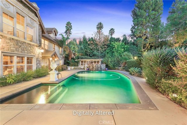 2611 Steeplechase Lane, Diamond Bar, CA 91765