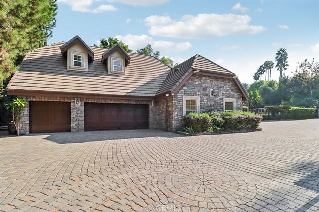 2611 Steeplechase Lane, Diamond Bar, CA 91765