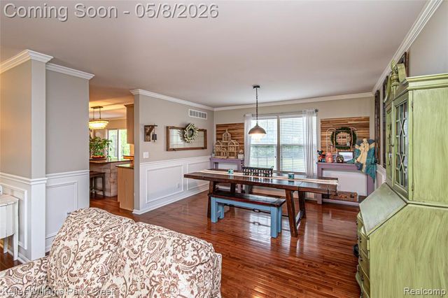 71030 E Pond Creek Drive, Romeo, MI 48065