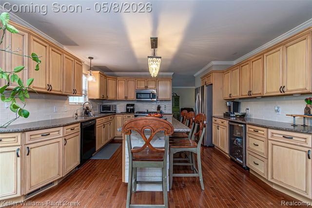71030 E Pond Creek Drive, Romeo, MI 48065
