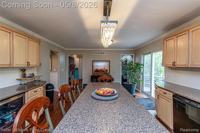 71030 E Pond Creek Drive, Romeo, MI 48065