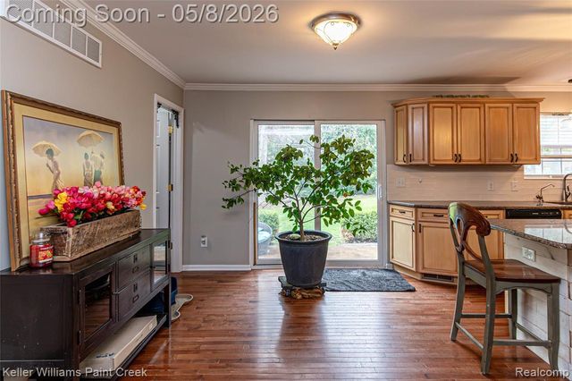 71030 E Pond Creek Drive, Romeo, MI 48065
