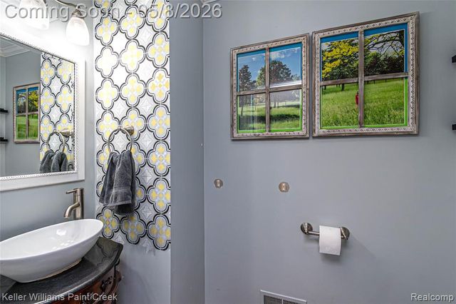71030 E Pond Creek Drive, Romeo, MI 48065