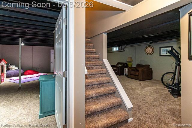 71030 E Pond Creek Drive, Romeo, MI 48065