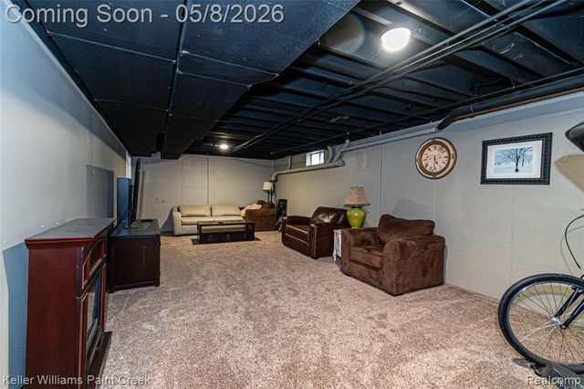 71030 E Pond Creek Drive, Romeo, MI 48065
