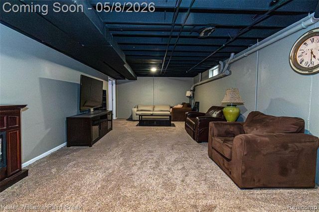 71030 E Pond Creek Drive, Romeo, MI 48065
