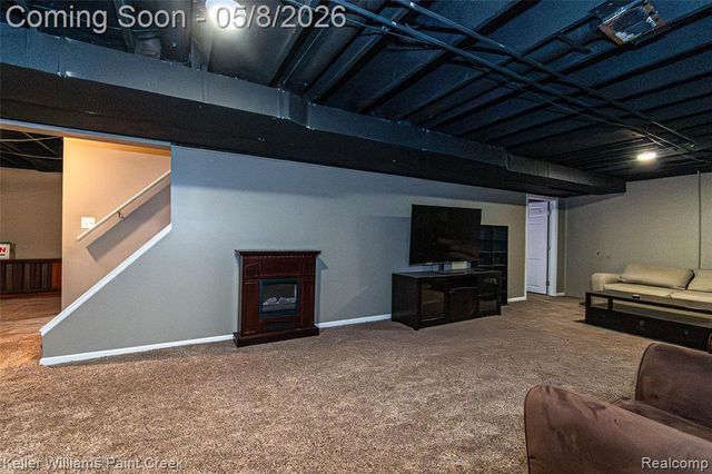 71030 E Pond Creek Drive, Romeo, MI 48065