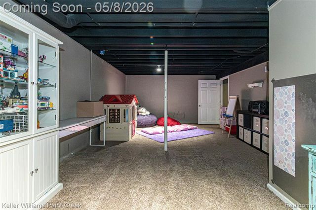 71030 E Pond Creek Drive, Romeo, MI 48065