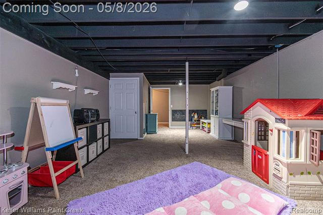 71030 E Pond Creek Drive, Romeo, MI 48065