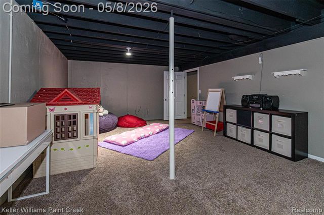 71030 E Pond Creek Drive, Romeo, MI 48065