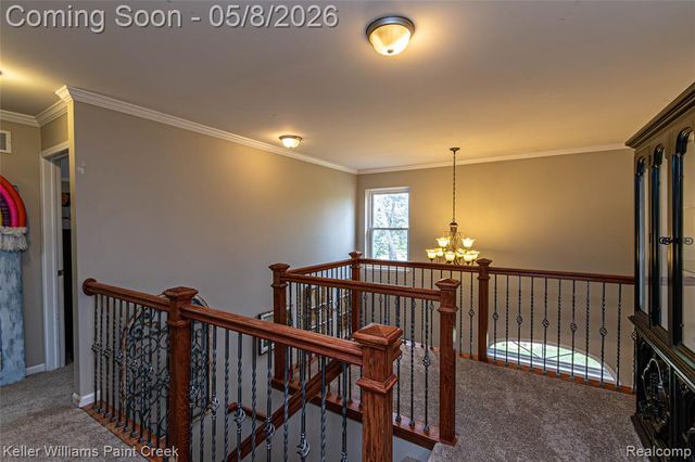 71030 E Pond Creek Drive, Romeo, MI 48065