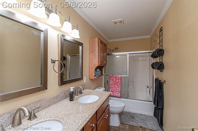 71030 E Pond Creek Drive, Romeo, MI 48065