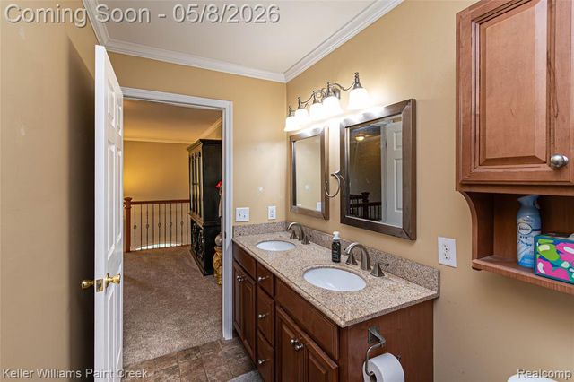 71030 E Pond Creek Drive, Romeo, MI 48065