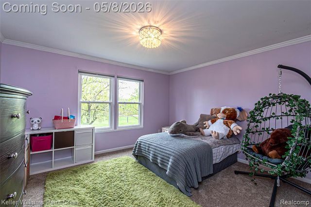71030 E Pond Creek Drive, Romeo, MI 48065
