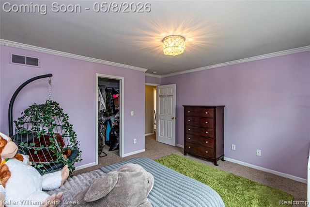 71030 E Pond Creek Drive, Romeo, MI 48065