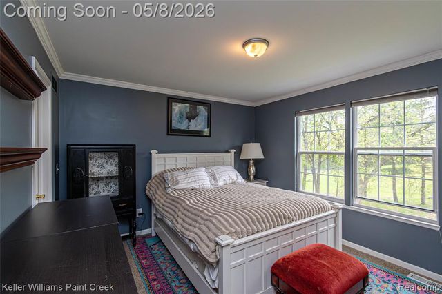 71030 E Pond Creek Drive, Romeo, MI 48065