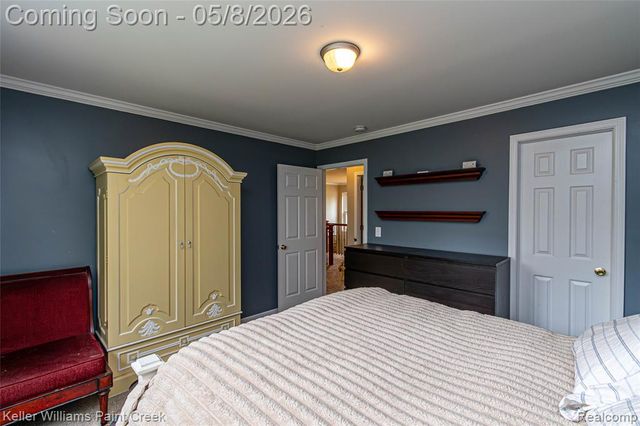 71030 E Pond Creek Drive, Romeo, MI 48065