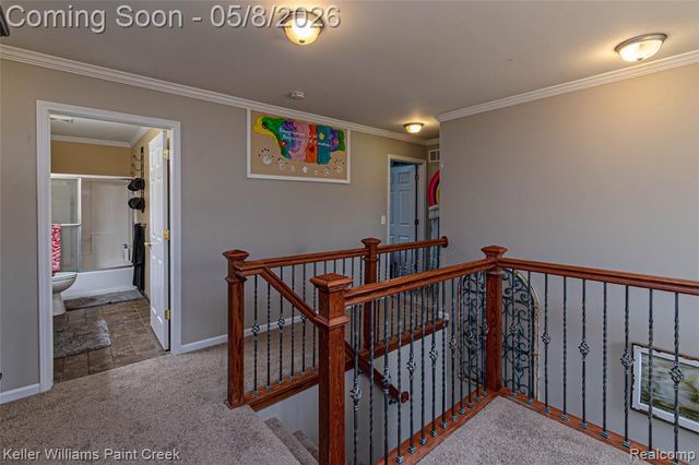 71030 E Pond Creek Drive, Romeo, MI 48065