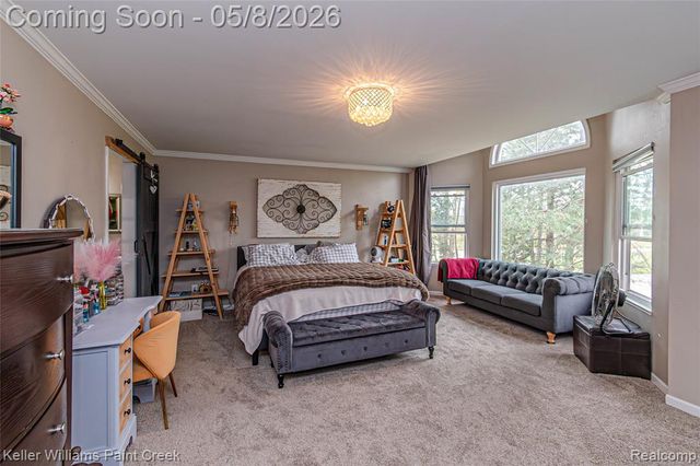 71030 E Pond Creek Drive, Romeo, MI 48065