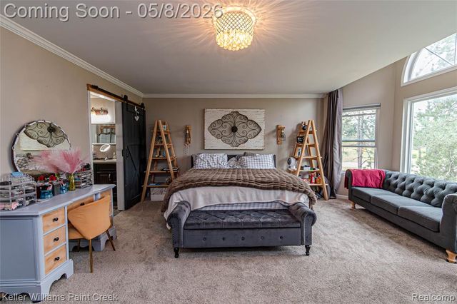 71030 E Pond Creek Drive, Romeo, MI 48065